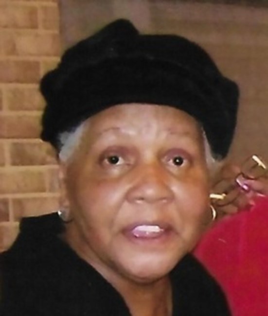 Obituary of Mrs. Mary Ann Flowers