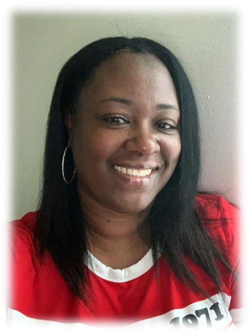 Obituary of Alysia Rene Barnes