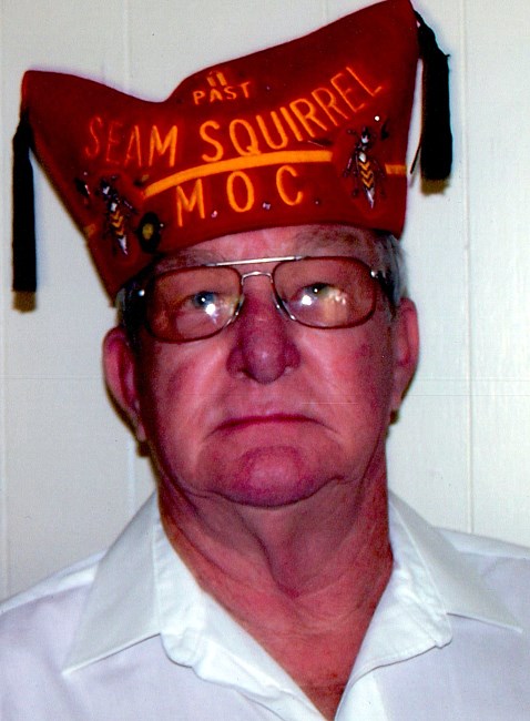 Obituary of Edward "Bud" Lee Cole