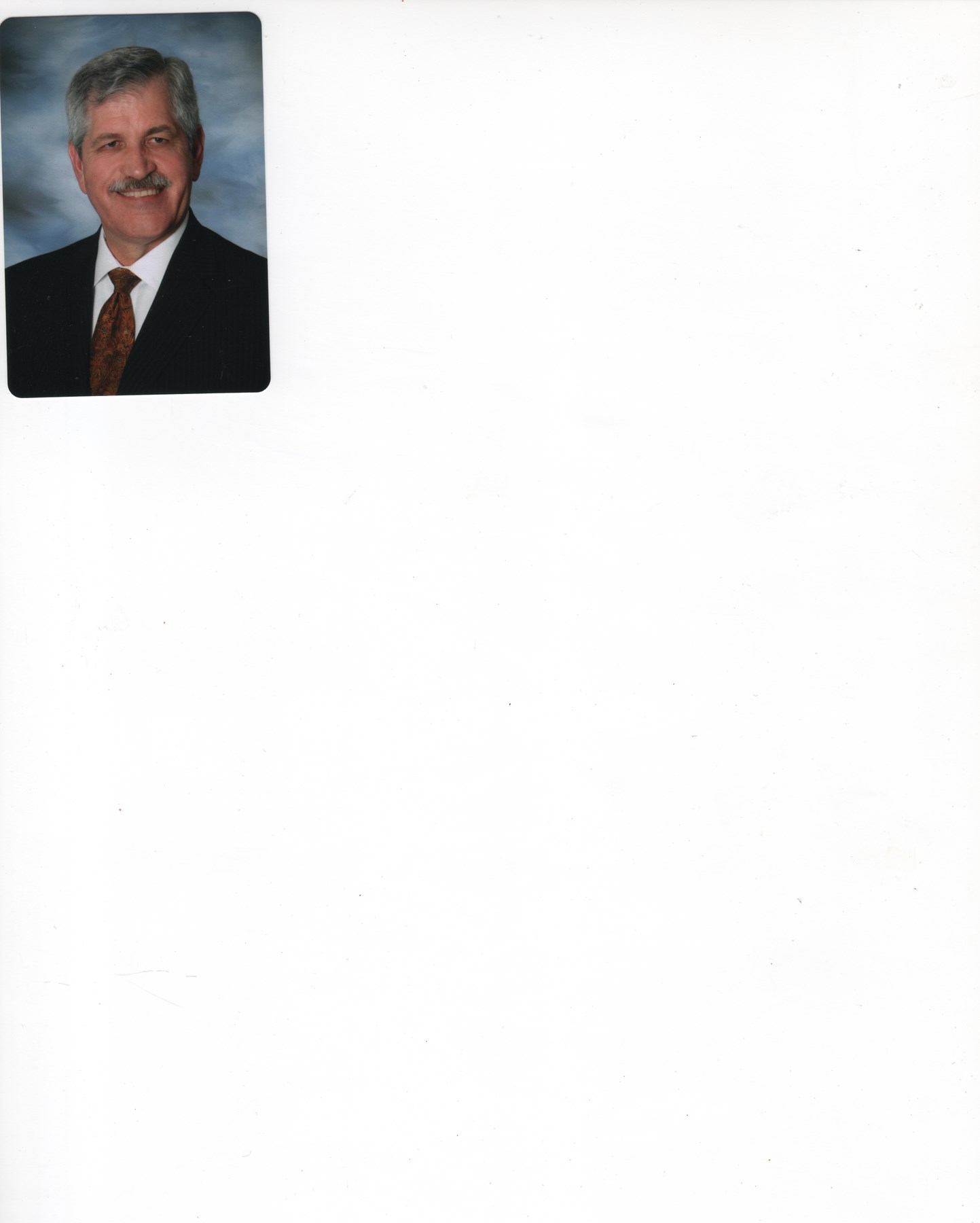 Obituary of Rick Smith