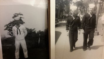 Obituary of William E. Greenhorn