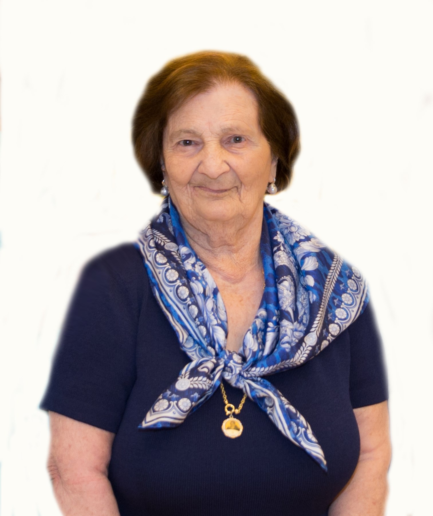 Obituary of Pietra Tarantino Busalacchi
