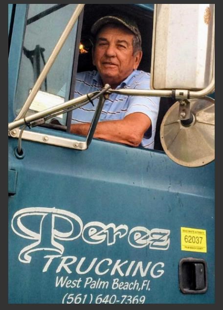 Obituary of Reinaldo Perez