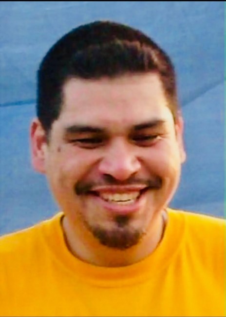 Obituary of Andres Deleon Jr.