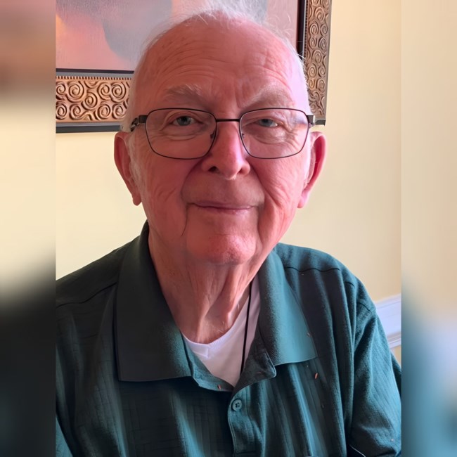 Obituary of Frederick Irving Breck Jr.