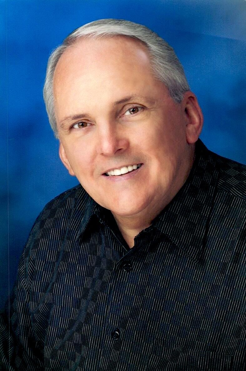 Obituario de James Merle Ford