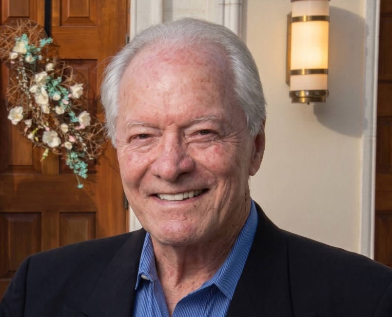 Obituario de Richard M Crooks