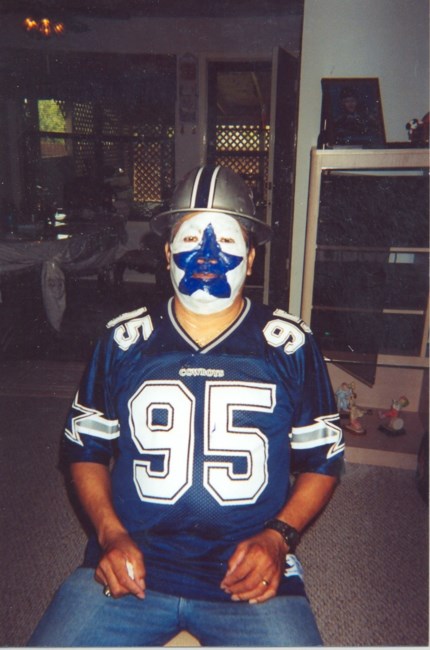 Obituary of Raymundo Vasquez