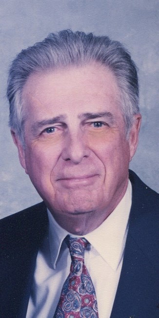 Obituary of Robert C. Pryor
