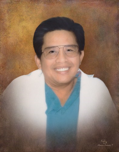 Obituary of Dr. Joseph M. Larosa