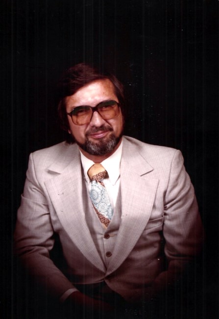 Obituary of E. Jay Nichols, Jr.