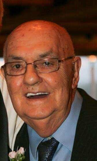 Obituary of Jean C. Normand Masse