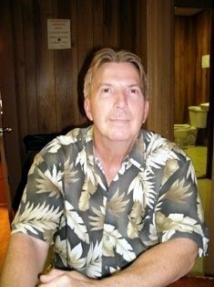 Obituary of David Alan Bray