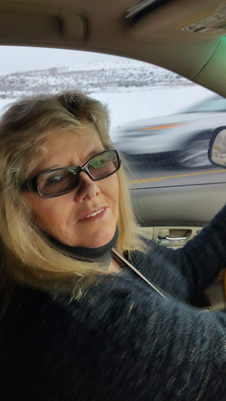 Obituary of Barbara Jean Grissom