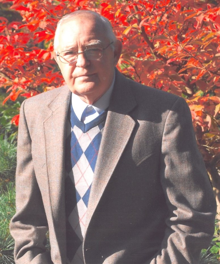 Walter "Walt" Max Stroud Obituary Gresham, OR