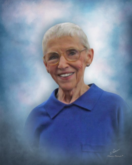 Avis de décès de Virgie Raye Coleman