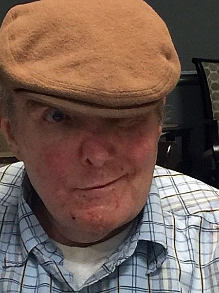 Obituary of William Travis Wood