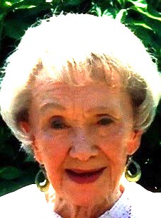 Obituary of Jane Blackman