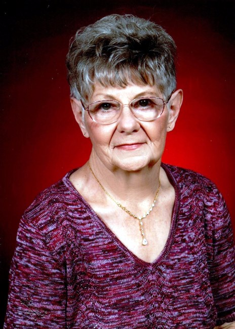 Obituary of Dorothy M. Featherston