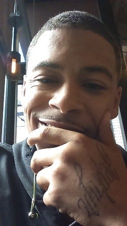 Obituary of Marcus Maurice Green