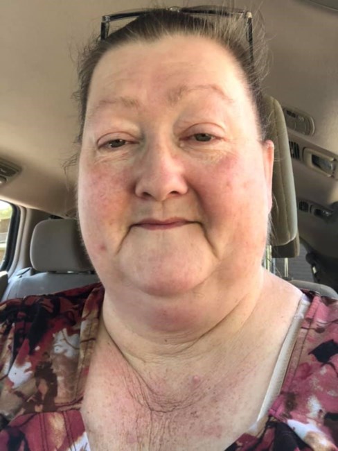 Obituary of Jacqueline Kay Chavez