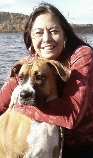 Obituary of Karen Elizabeth Menze