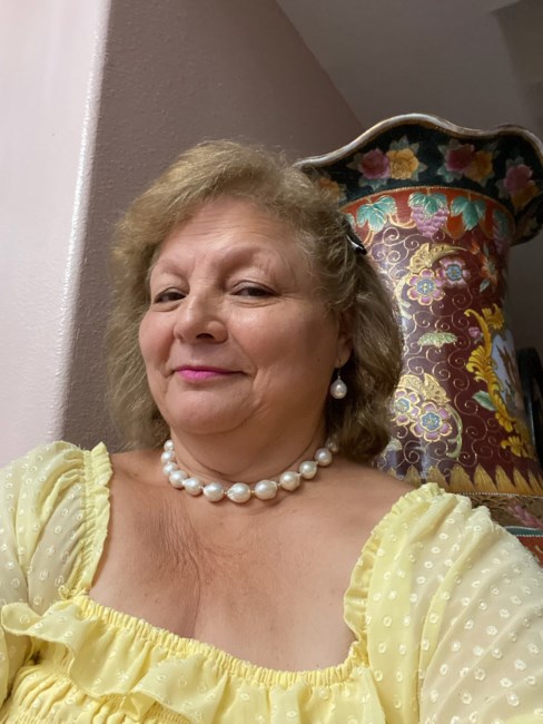 Avis de décès de Sandy Santos Aguilar