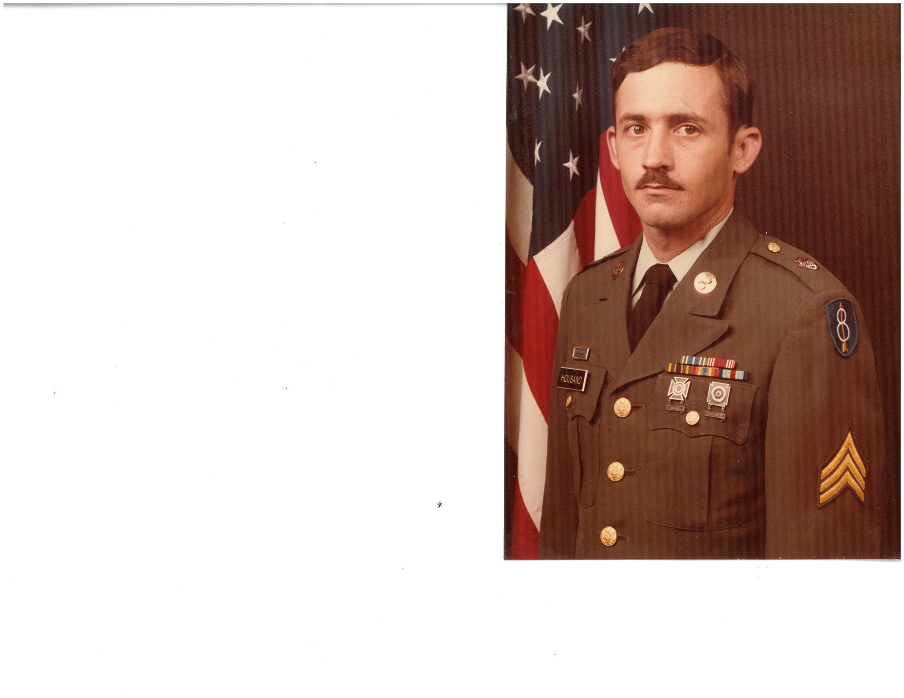 Obituary of Steven Everett Housand