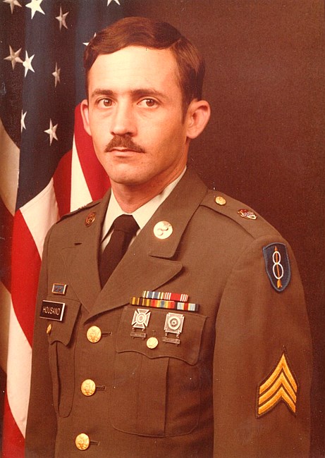 Obituary of Steven Everett Housand