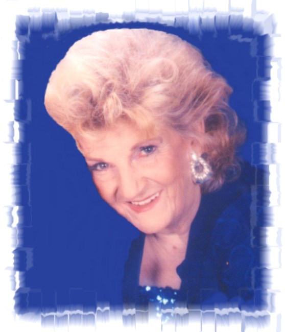 Obituary of Fern Mona Glass