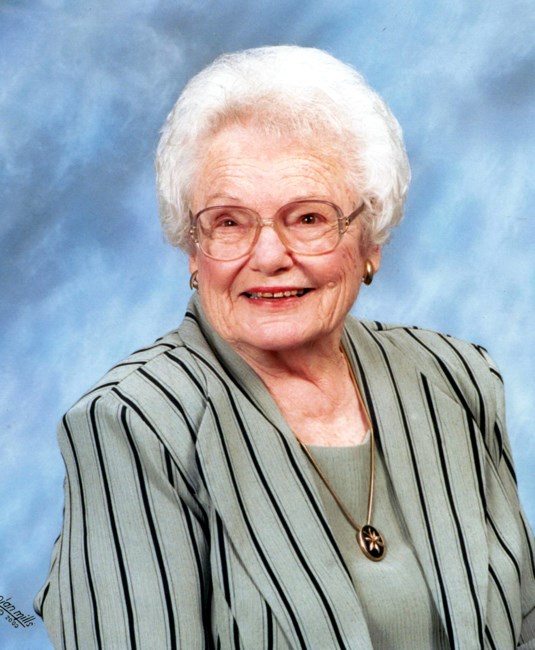 Obituary of Bessie Mae Milstead