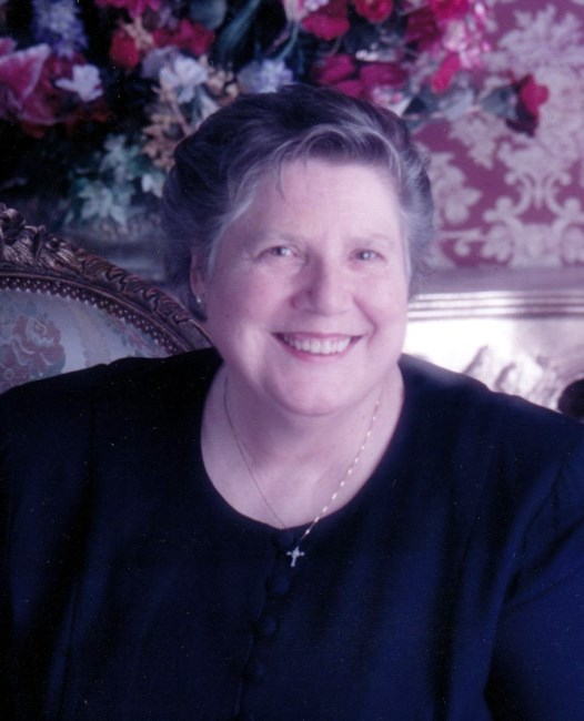 Obituary of Ingeborg Helene Bowers