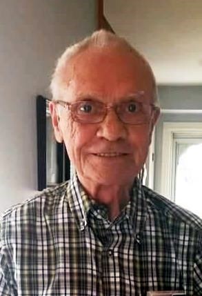 Obituary of Joseph Oliver Dempsey