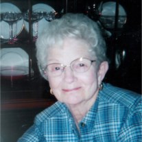 Obituary of Mimi Lou Moody