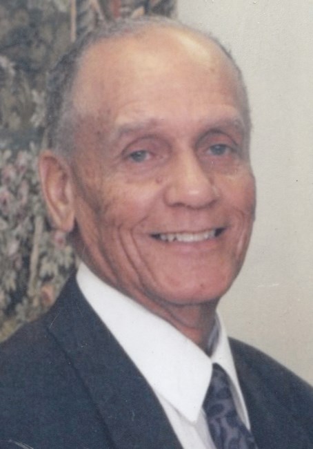 Obituario de Donald Andrew Miller Sr.