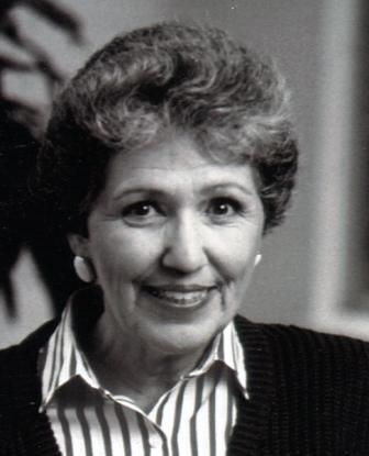 Obituary of Nancy Patricia Eckhoff