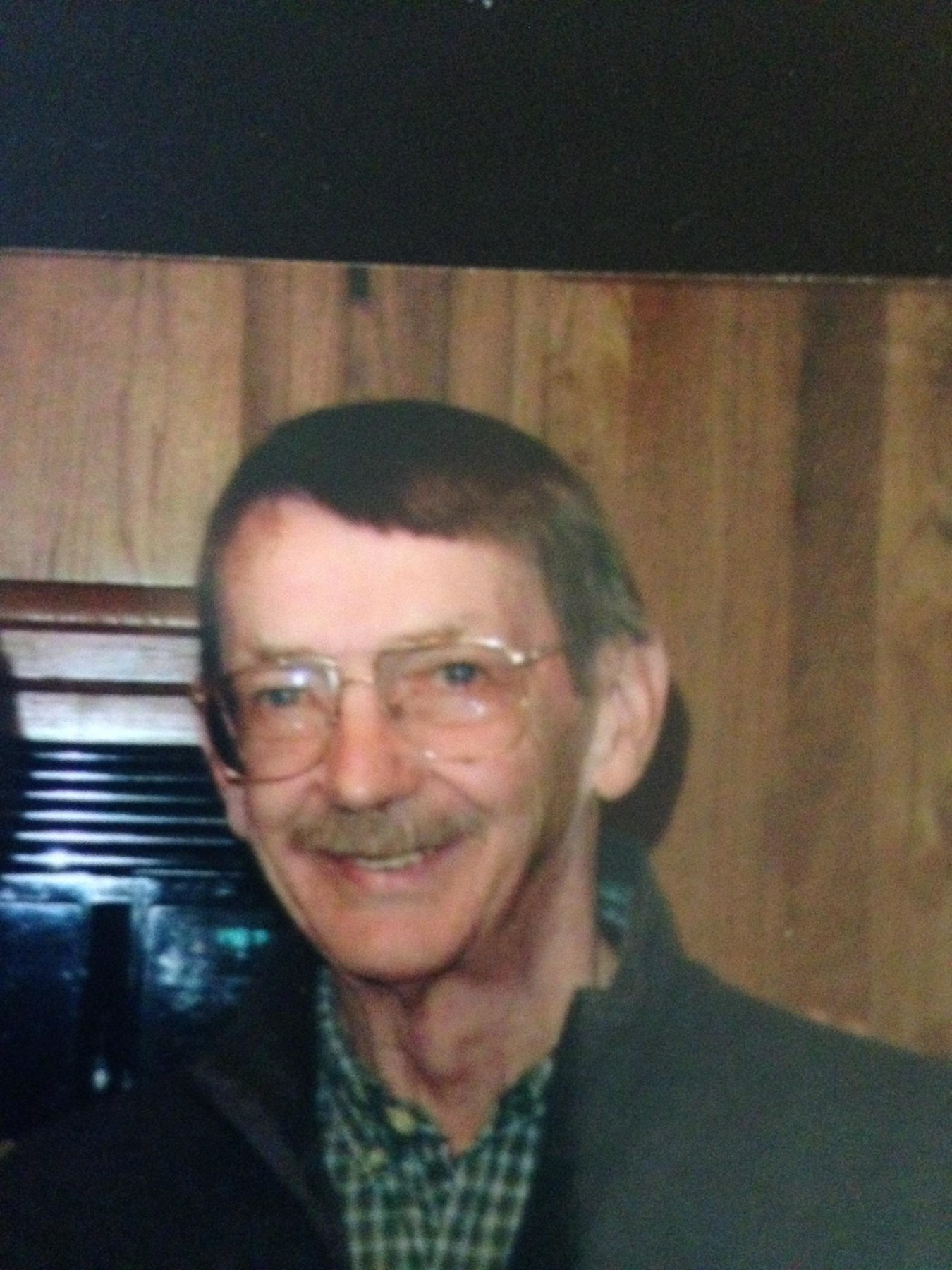 Obituary of Donald Corbett Davis