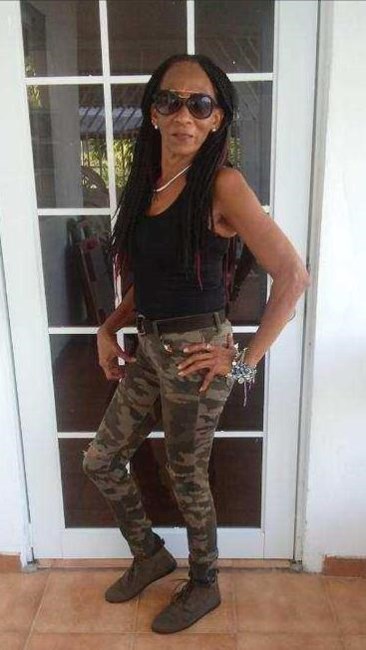 Obituary of Nancy Pizarro Lopez