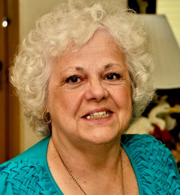 Patricia Bailey Obituary Altamonte Springs Fl