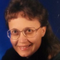 Obituary of Sheree Ann Brown