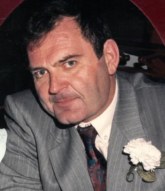 Alan Whitwell Obituary Victoria, BC