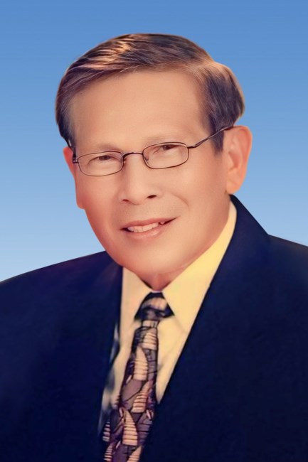 Obituary of Dung Pham