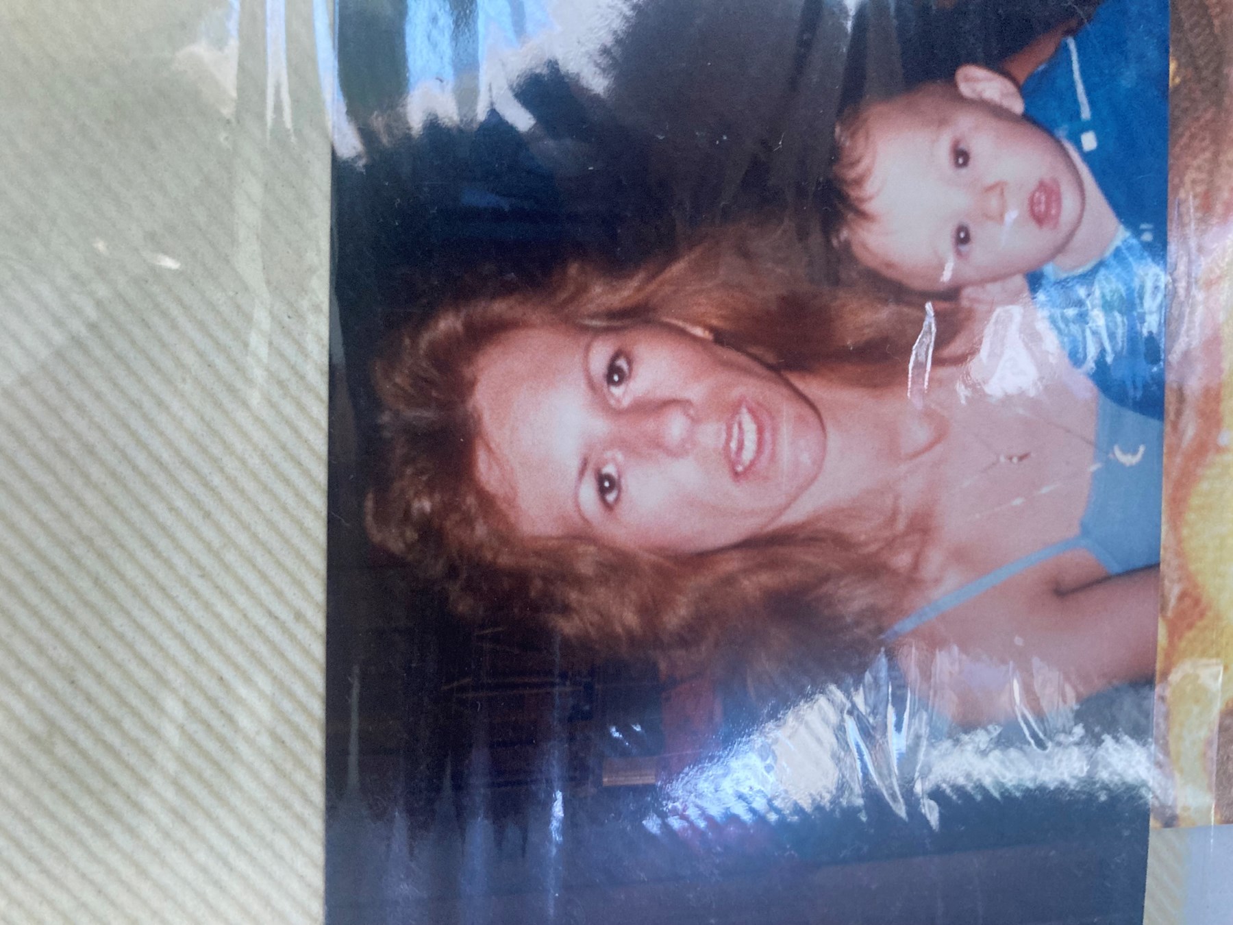 Obituary of Christy Ann McGarry