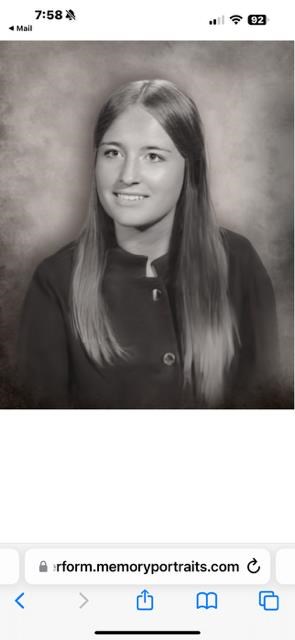 Obituary of Betty Gayle Lynn