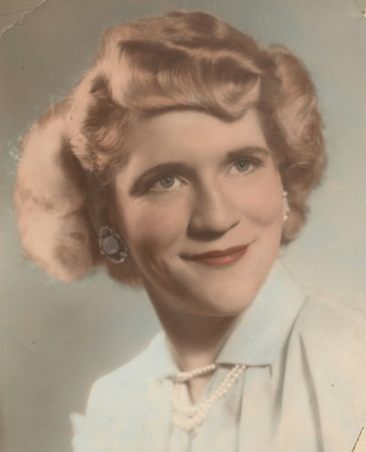 Obituary of B. Patrice Clegg