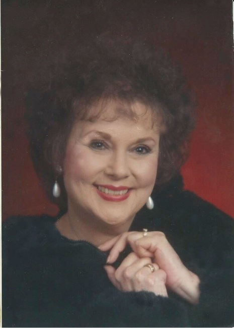Obituary of Linda Ann Benedict Powers