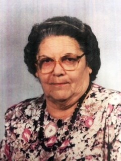 Obituary of Vivian K. Robinson