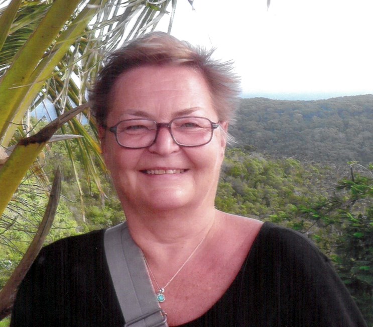 Obituary of Ms. Beverly Lynn Davidson