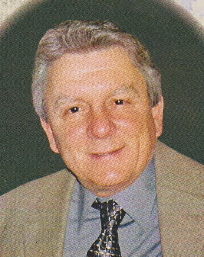 Obituary of Thomas Vincent Longo