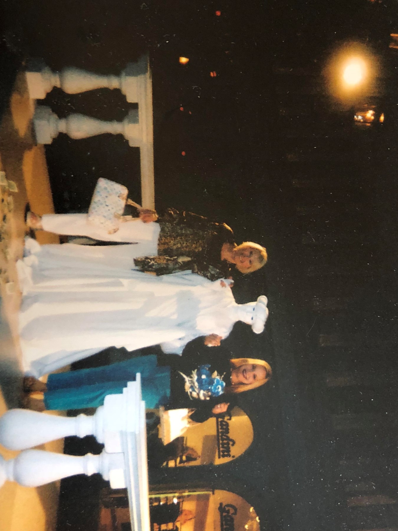 June Rose Lapetina Obituary Tampa Fl